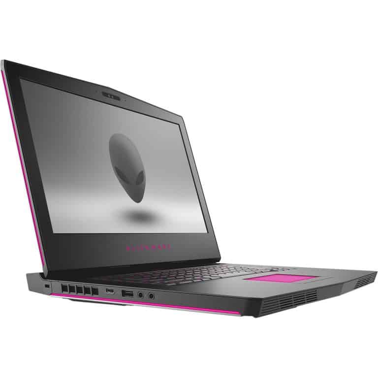 Dell Alienware 15 R3 2017 (11)