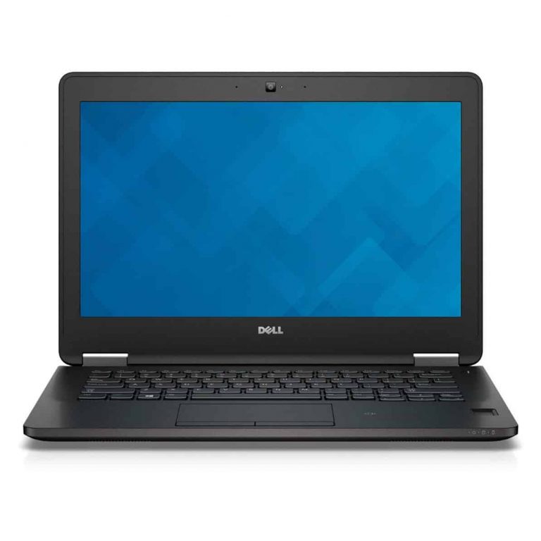 Dell E7270
