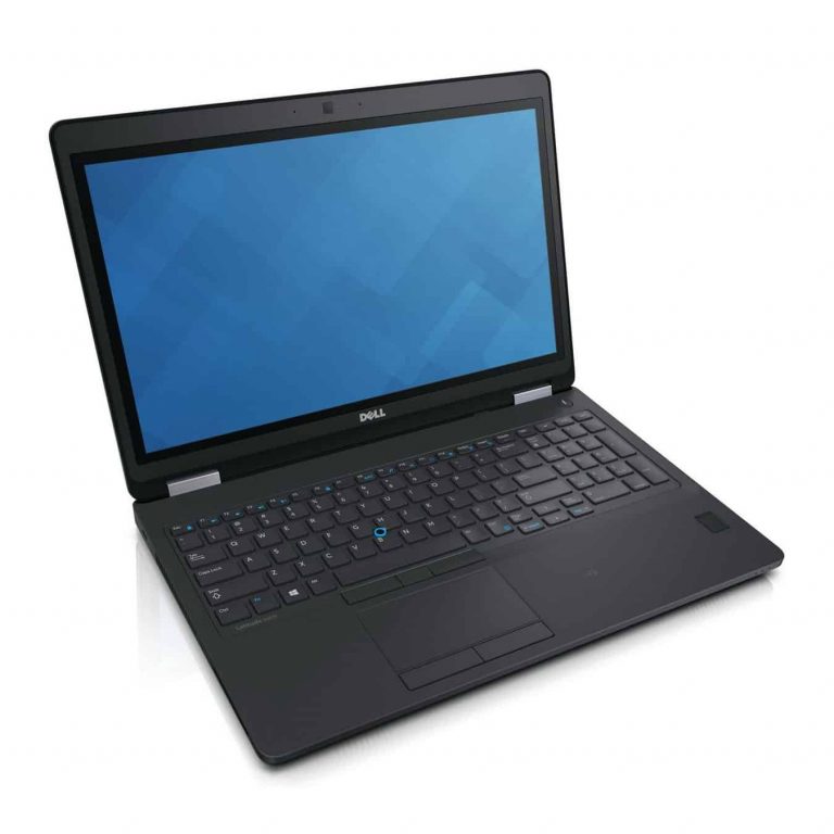 dell e5570