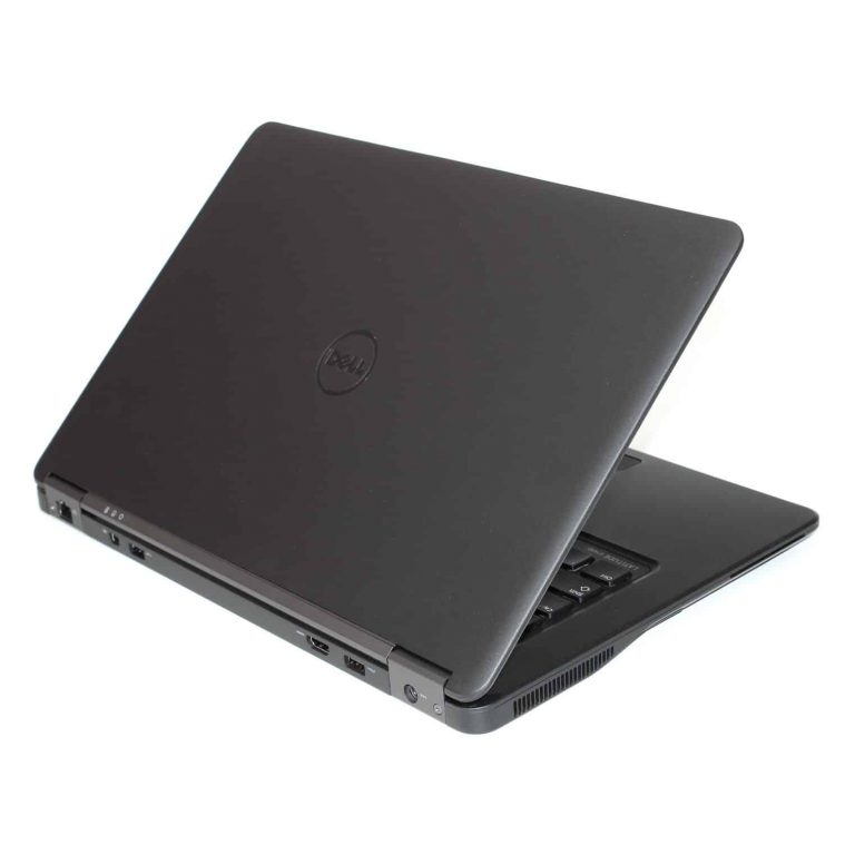 Dell Latitude E750