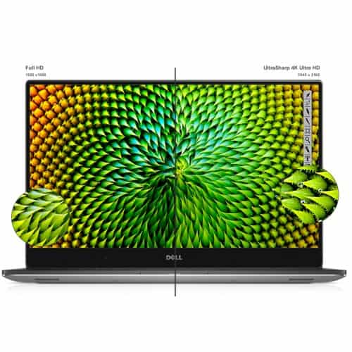Dell XPS 15 9560 (3)