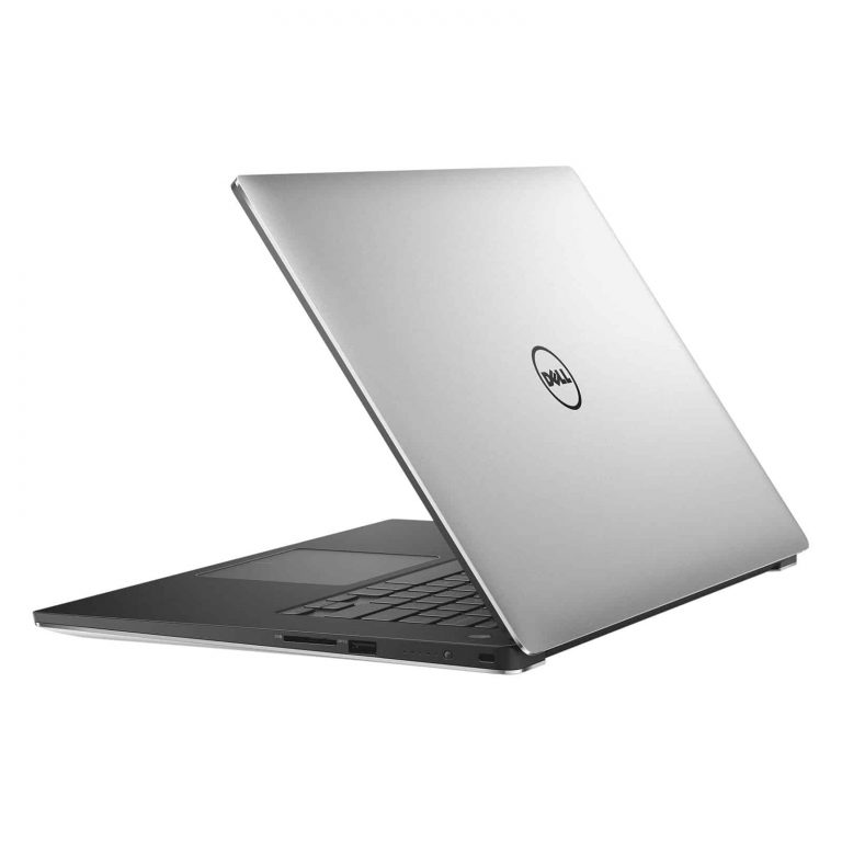 Dell XPS 9360 13.3 inch (2017) (1)