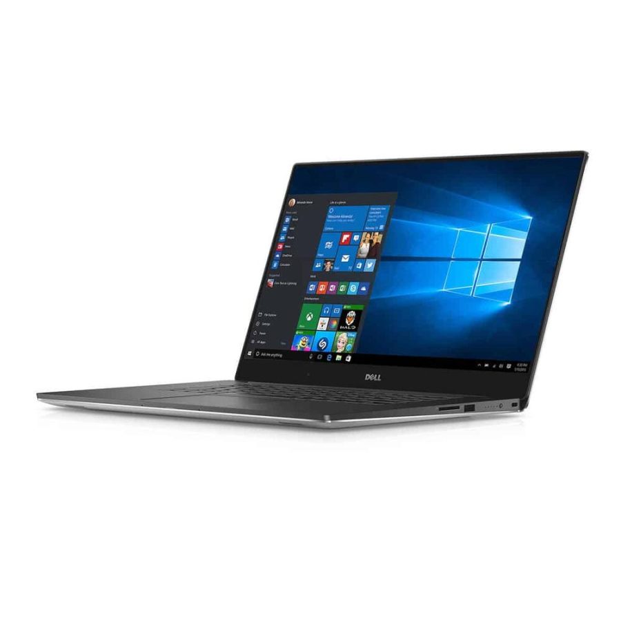 XPS 9550