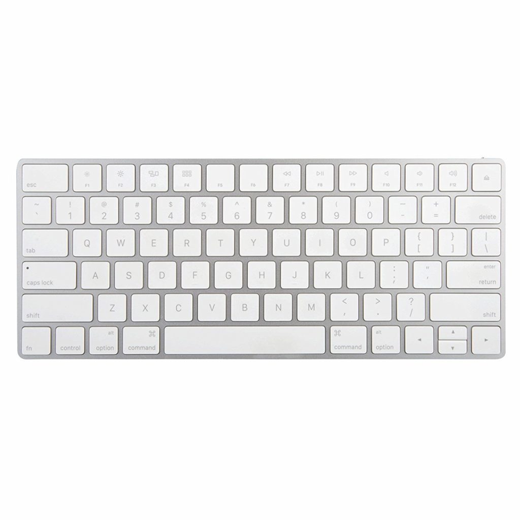 Apple Magic Keyboard 2 Used, Likewnew, Chính Hãng - Laptop Vang