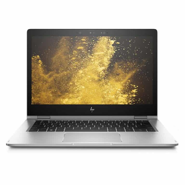 HP Elitebook x360 1030 G2