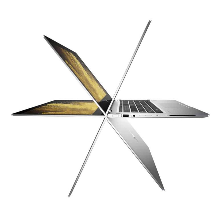 HP Elitebook x360 1030 G2 2017 (4)