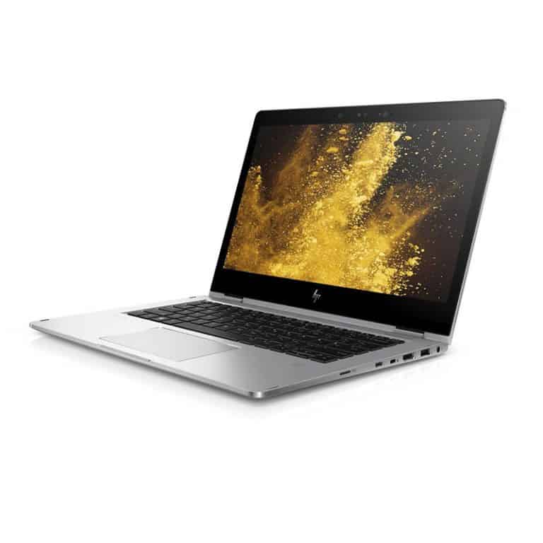 HP Elitebook x360 1030 G2 2017 (5)