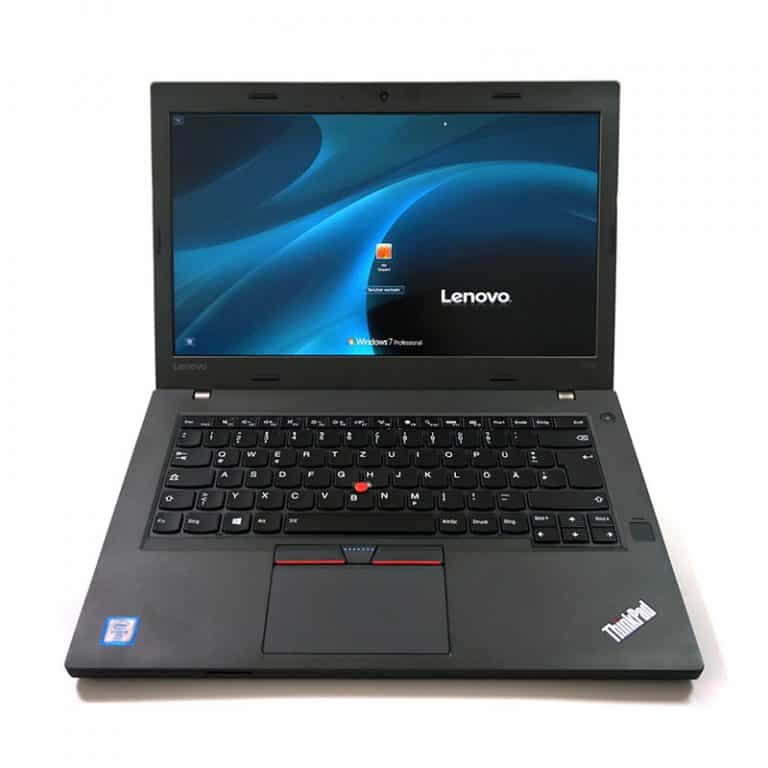 lenovo thinkpad