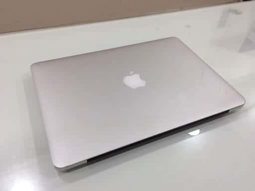cấu hình Macbook Pro 2015 13 inch mf839