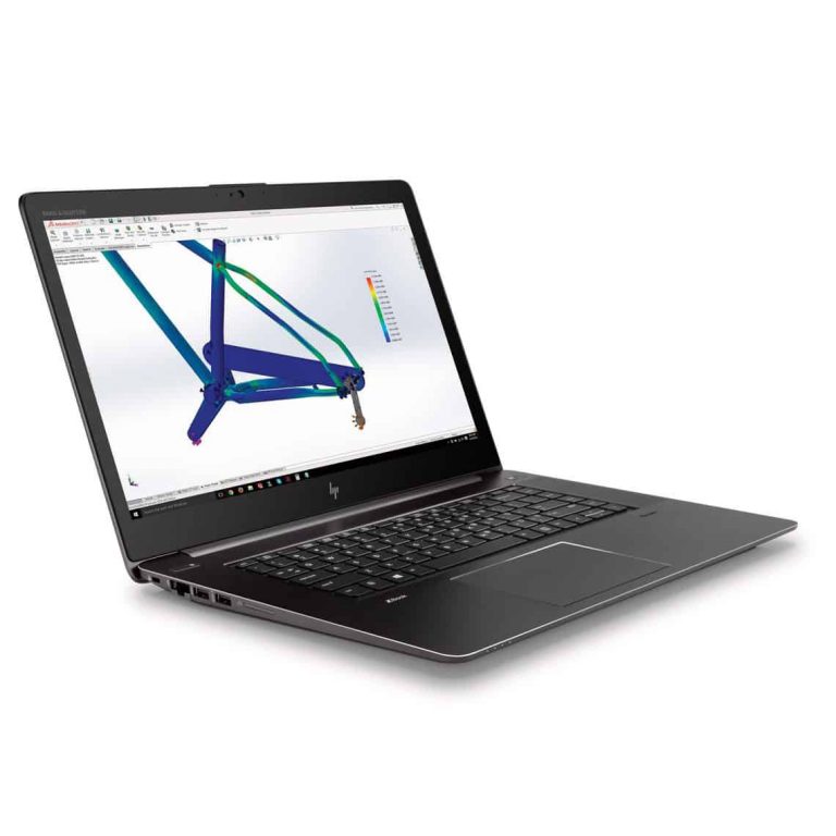 zbook studio g4
