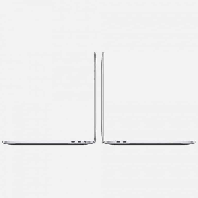 tốc độ Macbook Pro 2017