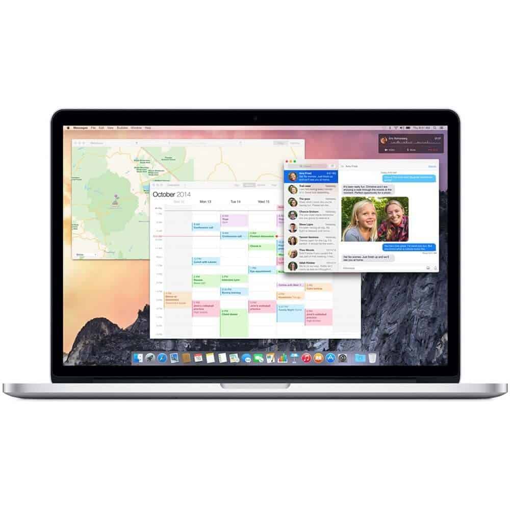 macbook pro 2015 13 inch 