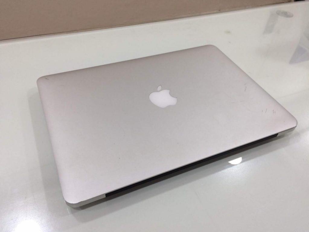 cấu hình macbook pro 13 inch 2015 early