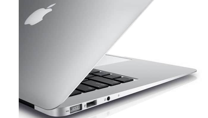 MacBook Air 2017 13 inch - MQD42 - Core i5 256GB SSD - Laptop Vàng