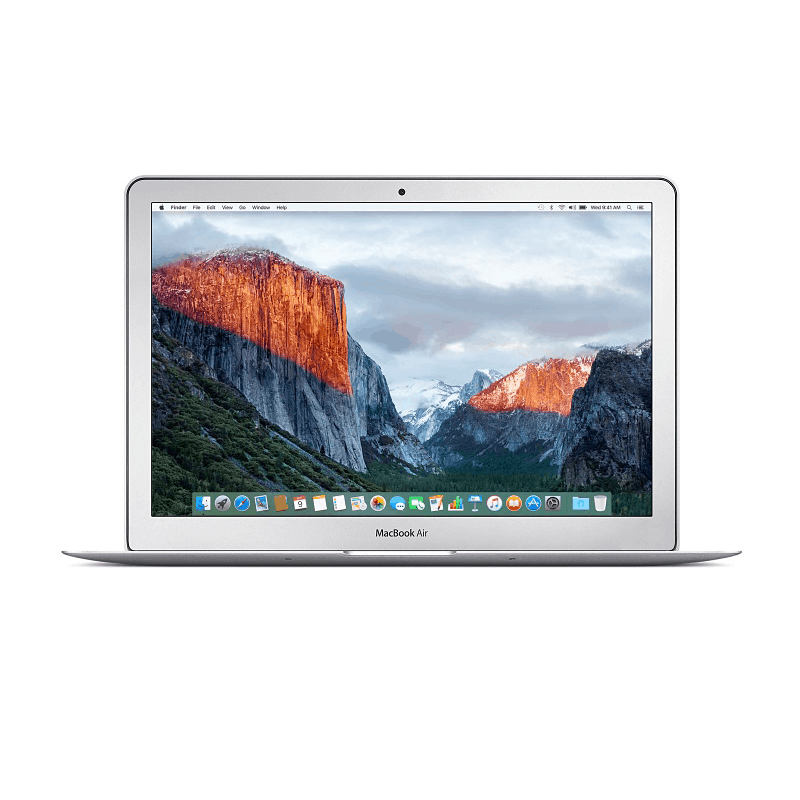 MacBook Air 2017 13 inch - MQD42 - Core i5 256GB SSD - Laptop Vàng