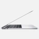 MacBookPro 13 Silver B
