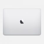 MacBookPro 13 Silver D