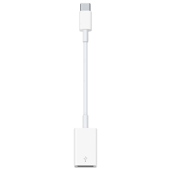 USB C to USB Adapter A