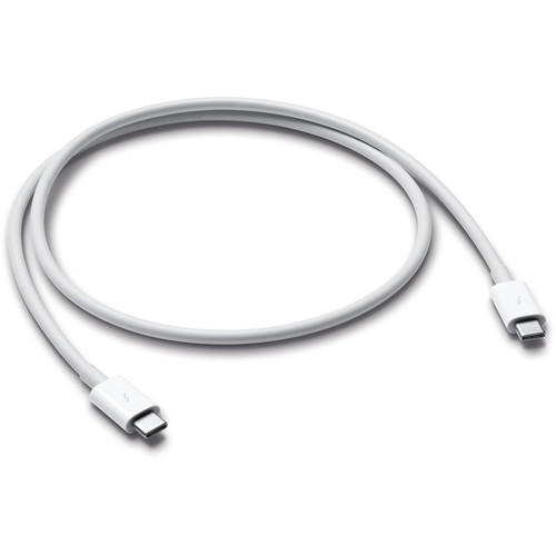 apple thunder Bolt 3 cable laptopvang