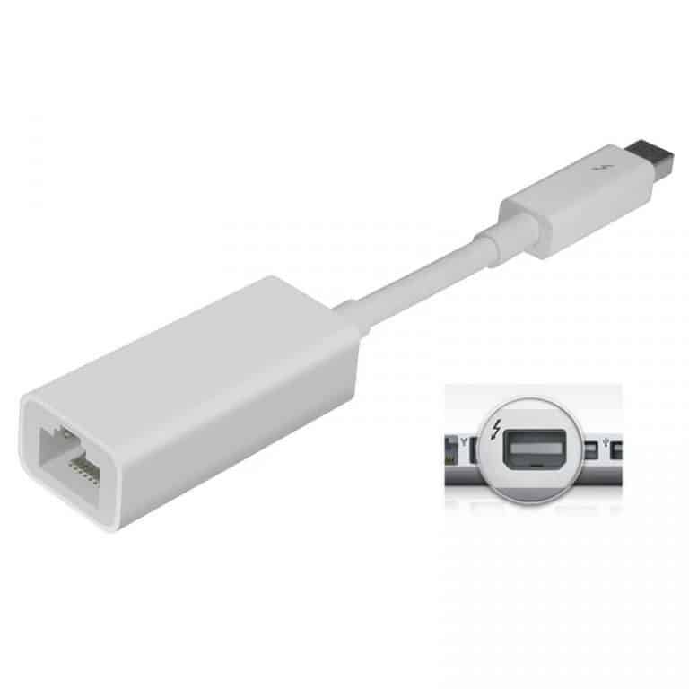 thunderbolt internet apple 1