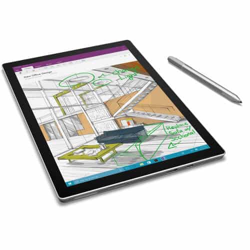 Surface Pro 4 Review