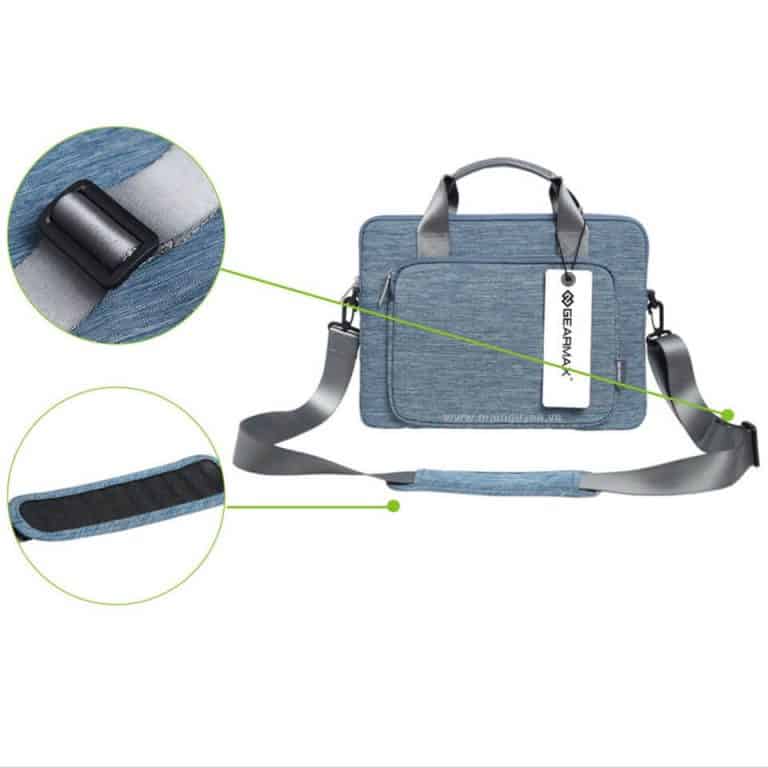 Gearmax Gent Slim 2