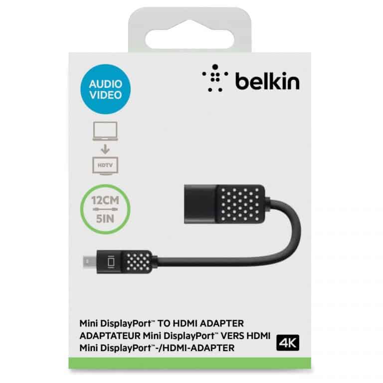 belkin 2