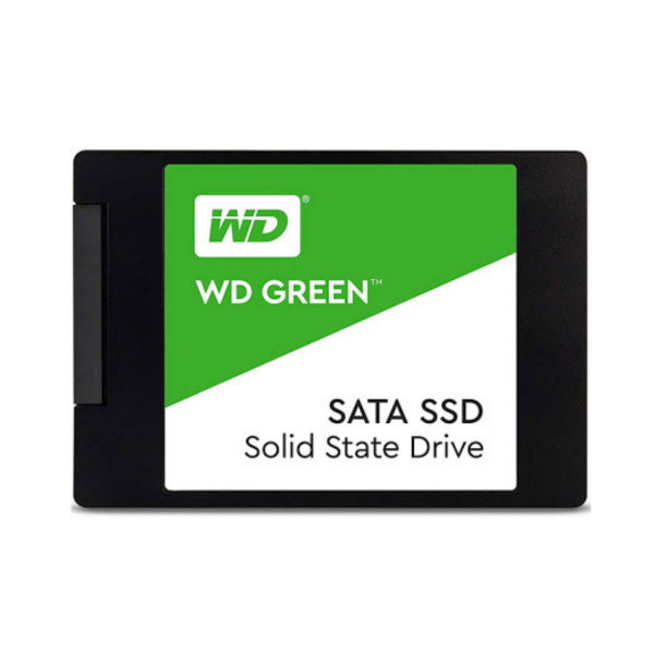Ổ Cứng SSD WD Green 240GB