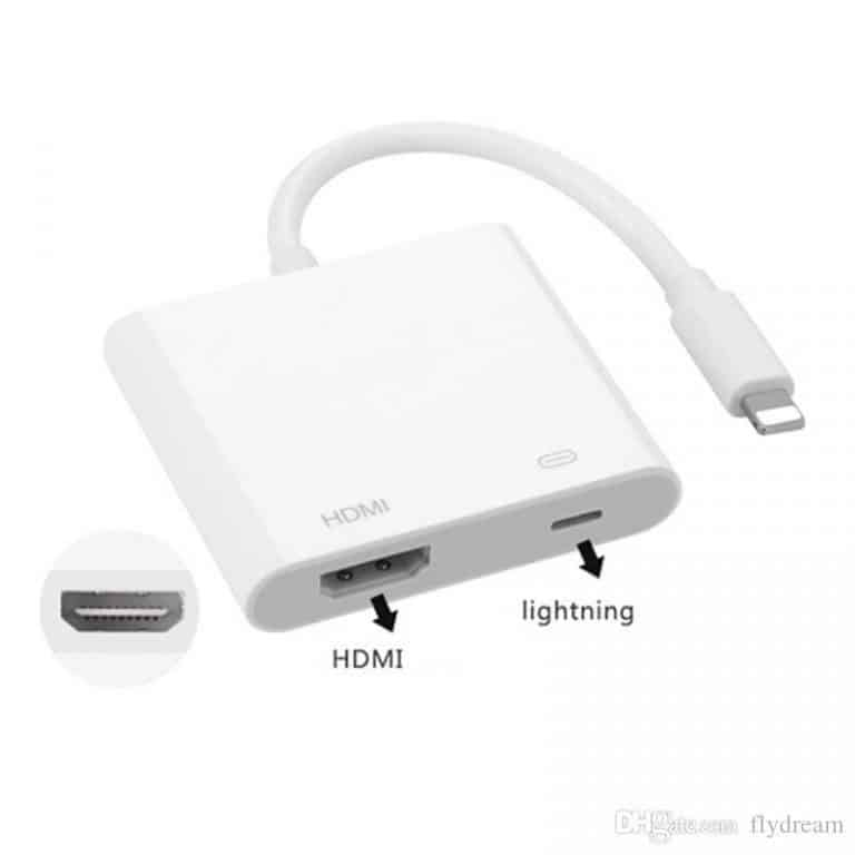 lighting digital av 3