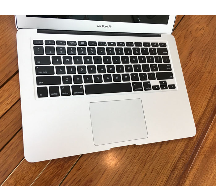 apple macbook air 2017 13 inch