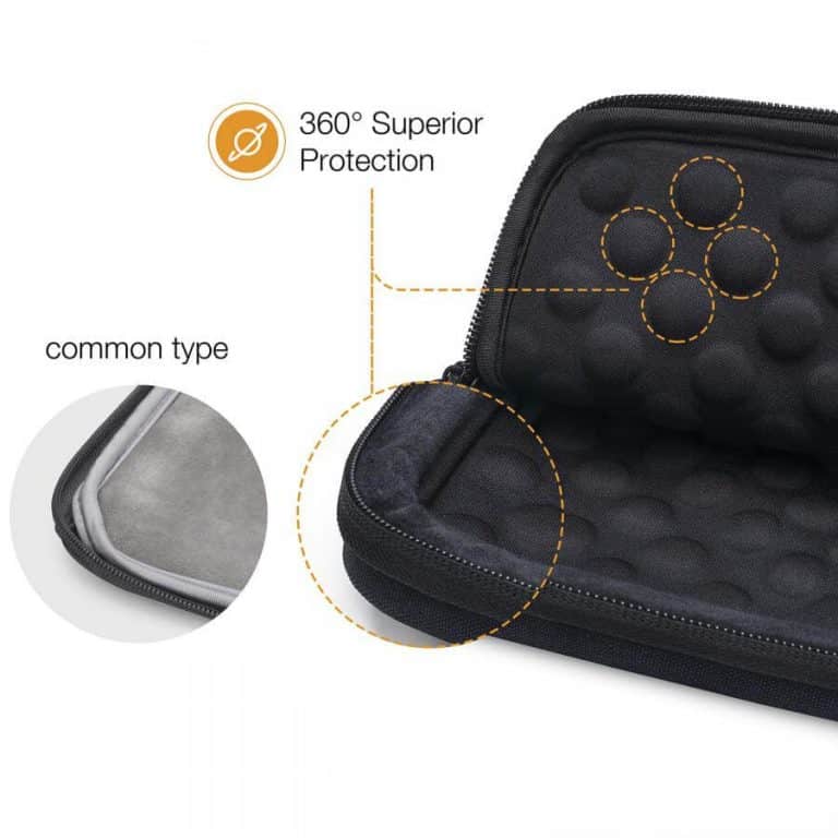 Túi chống sốc MacBook