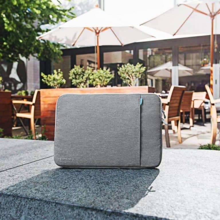 Túi chống sốc MacBook