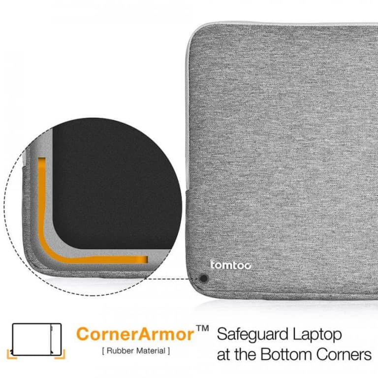 Túi chống sốc MacBook