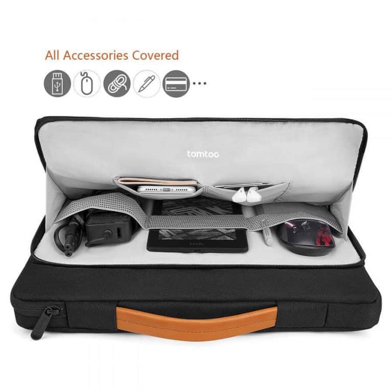 Túi chống sốc laptop