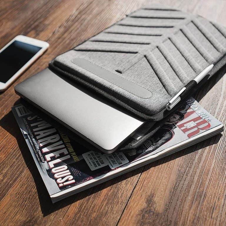 tomtoc hardshell 3