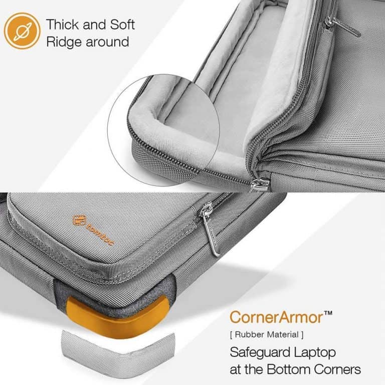 tomtoc shoulder bags 8