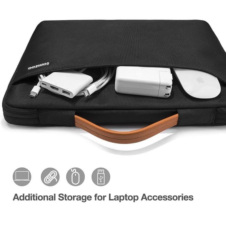túi chống sốc laptop 15.6 inch