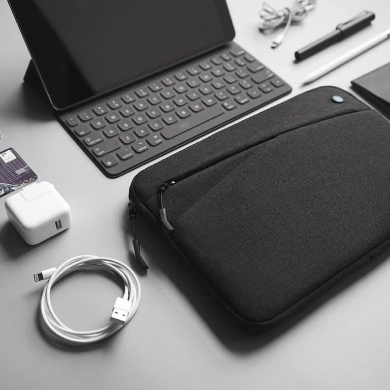 túi chống sốc laptop 13.3 inch