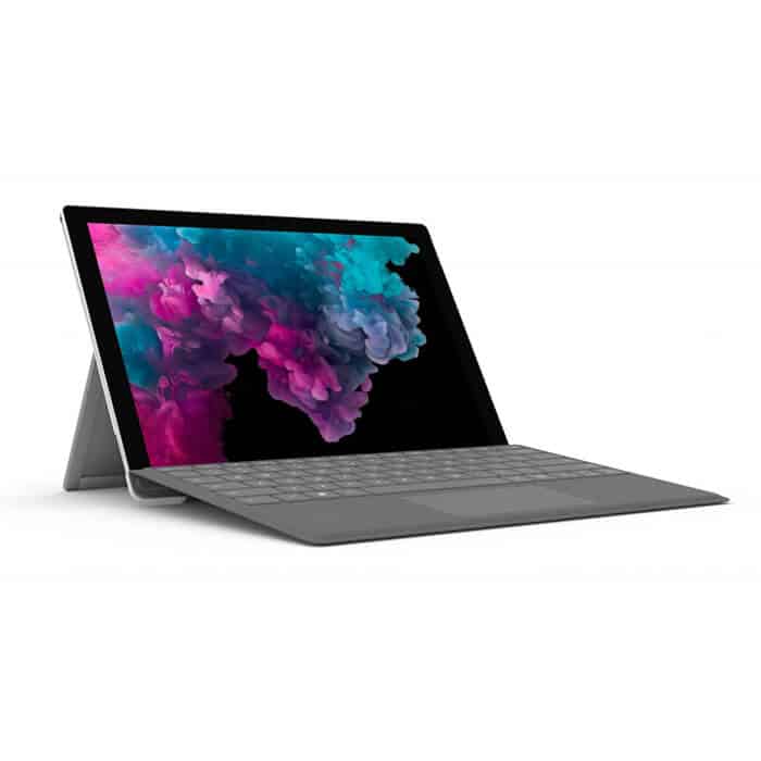 Microsoft Surface mới