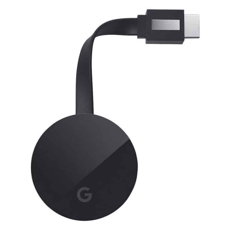 Google Cáp TV