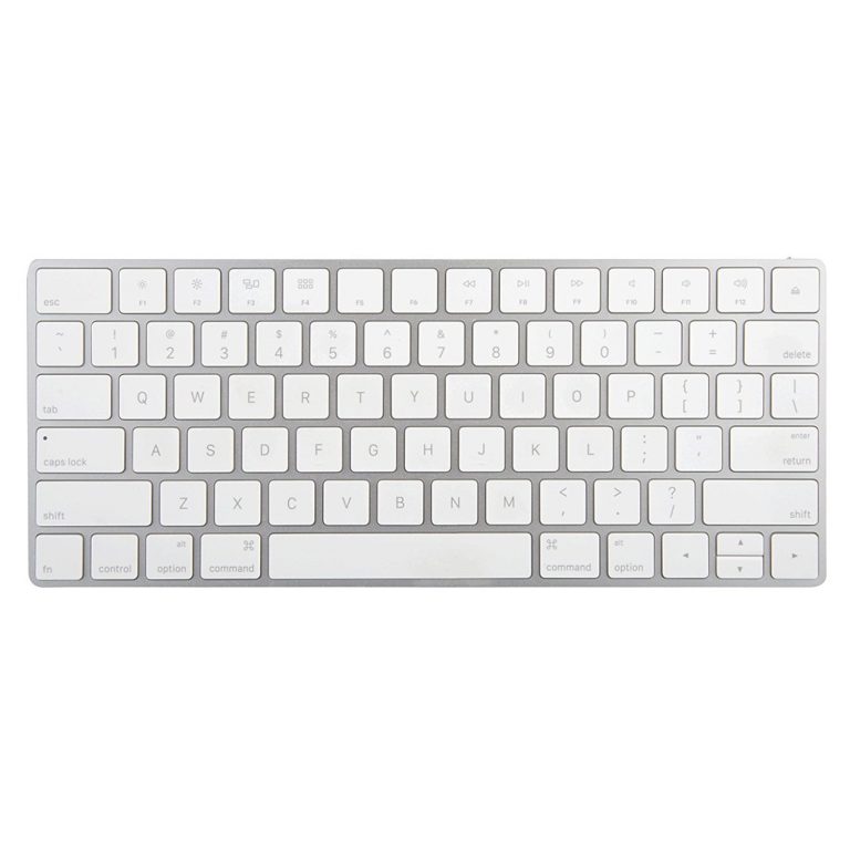 apple magic keyboard 2