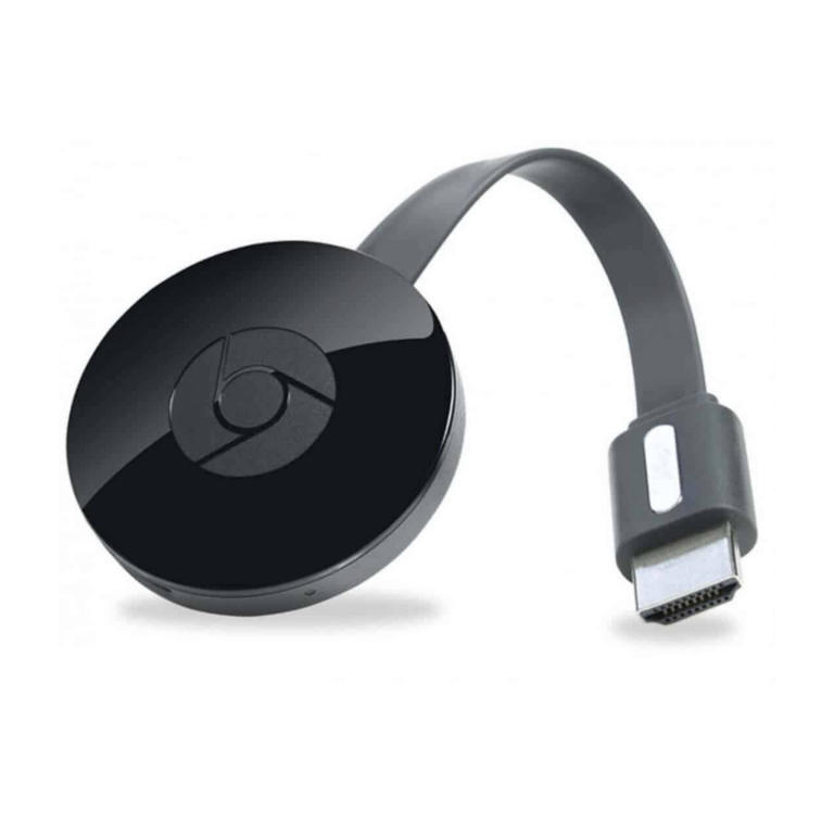 Google Chromecast 2