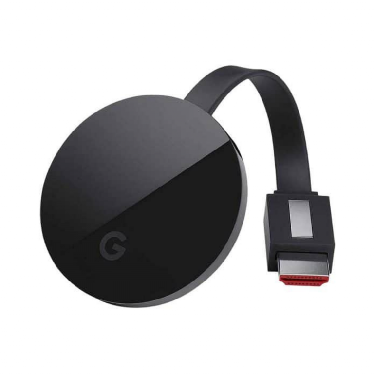 Google Chromecast Ultra