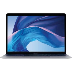 MacBook Air 2018 Gray