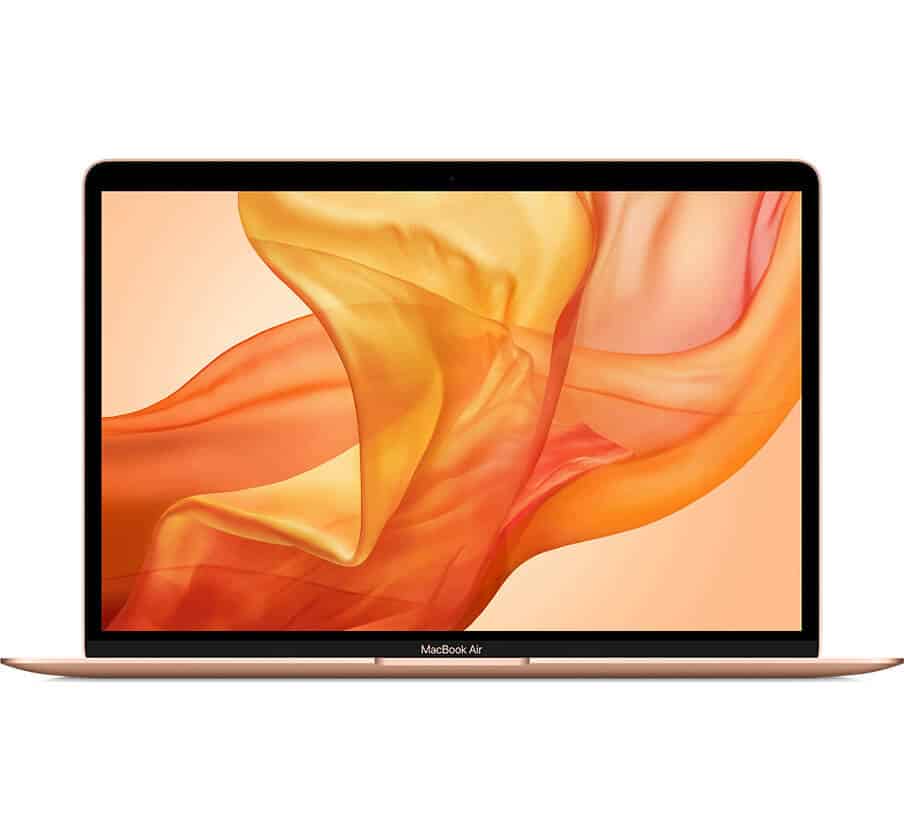 MacBook Air 2018 MREE2