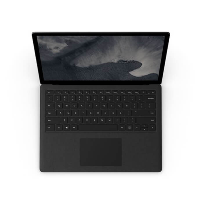 Surface Laptop 2 2018 I58g256gbblack New Seal Chính Hãng