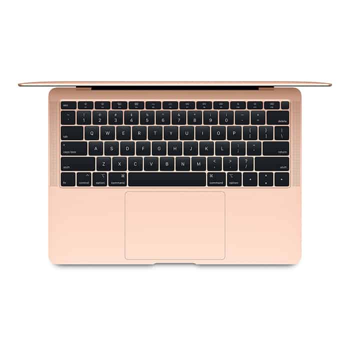 laptopvang.com macbook air 2018 gold