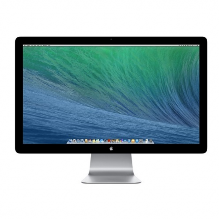 Apple-Cinema-24-inch-laptopvang
