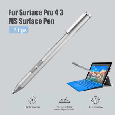 Đầu Bút Surface Pen