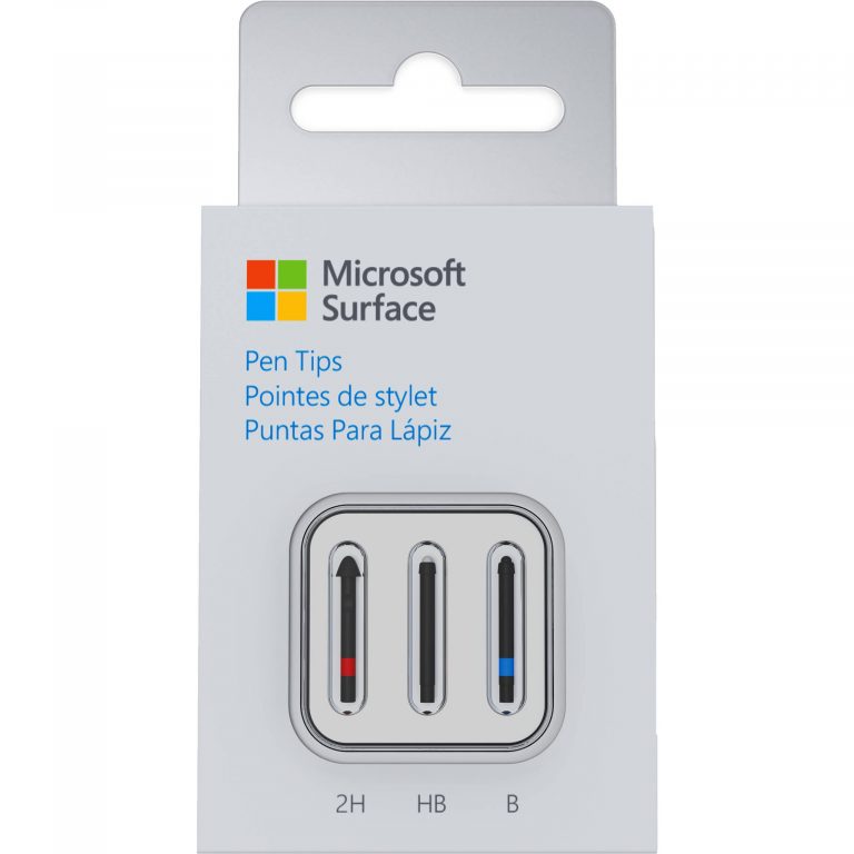 pen tip kit